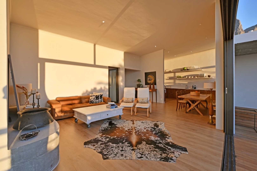 4 Bedroom Property for Sale in Camps Bay Western Cape